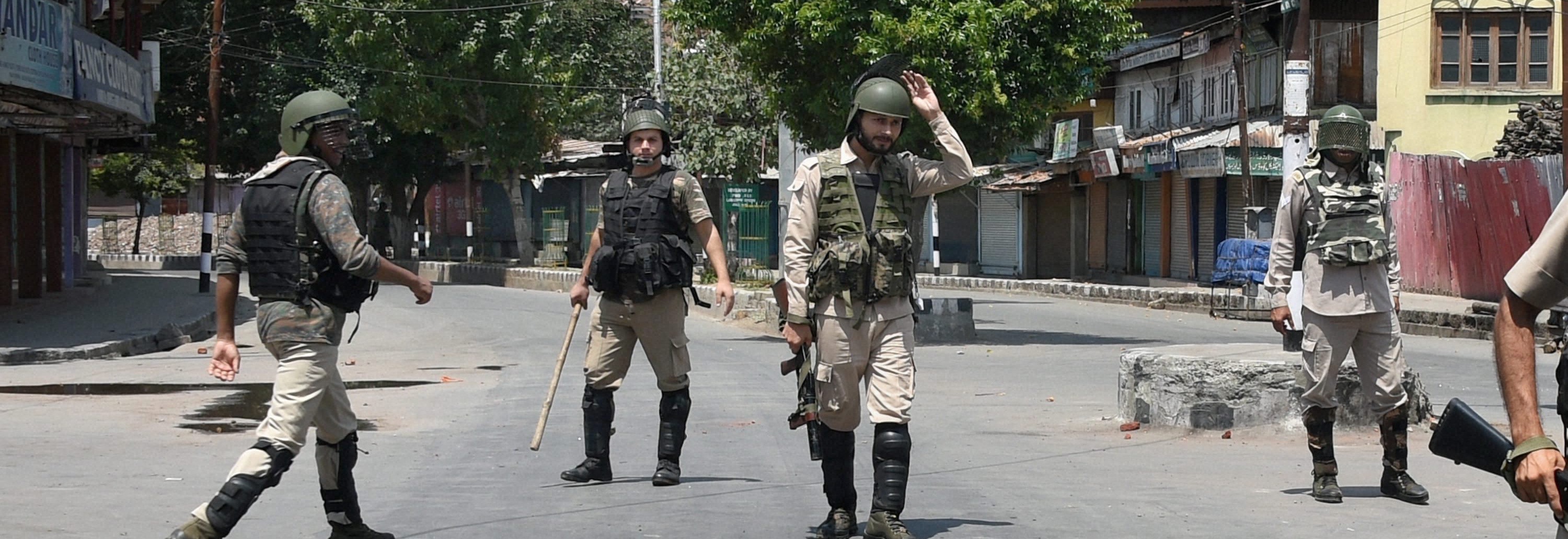 another bloody friday in kashmir