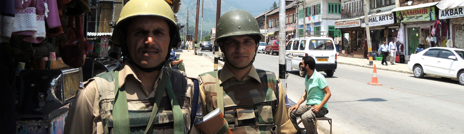 kashmir killing  when soldiers commit a crime  honesty is the best policy for the army