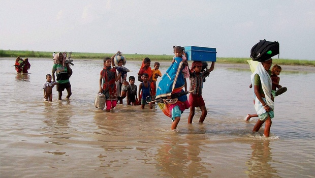 farakka dam demolition may resolve bihar s flood problem but could cause damage to ganga ecosystem