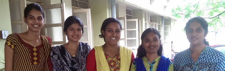 women in science the mathematicians of surathkal