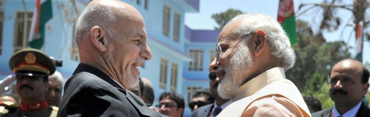 brussels conference is india s chance to assert role in future of afghanistan