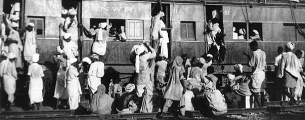 every independence day  the partition of minds blocks our shared history