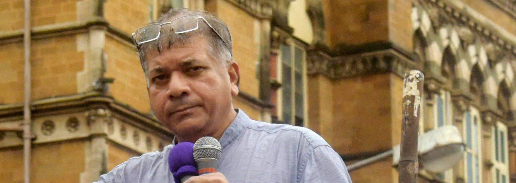 this is an rss government it is trying to perpetuate caste hegemony prakash ambedkar