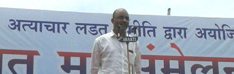 interview   for bjp  the cow is a  sacrificial lamb  to polarise voters 