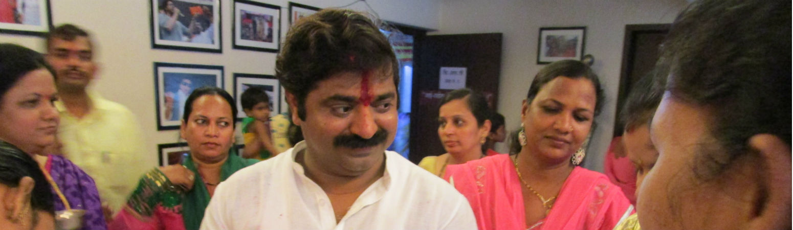 threads of raksha bandhan  how politicians use festivals to boost electoral patronage