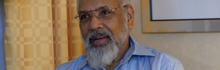 devolution the only solution c v wigneswaran on tamil ties with the sri lankan state