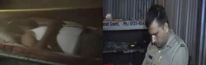 why we can t let sleeping cops lie