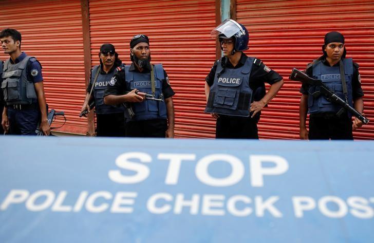 bangladesh police identify dead militants linked to dhaka cafe attack