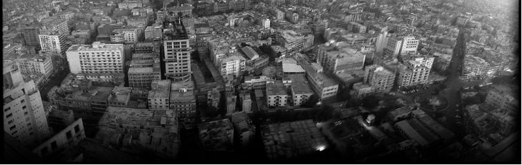 mqm and the battle for karachi