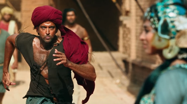 mohenjo daro tries too hard to please but fails to leave an impression