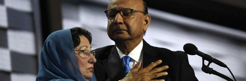 donald trump vs  khizr khan  an explainer