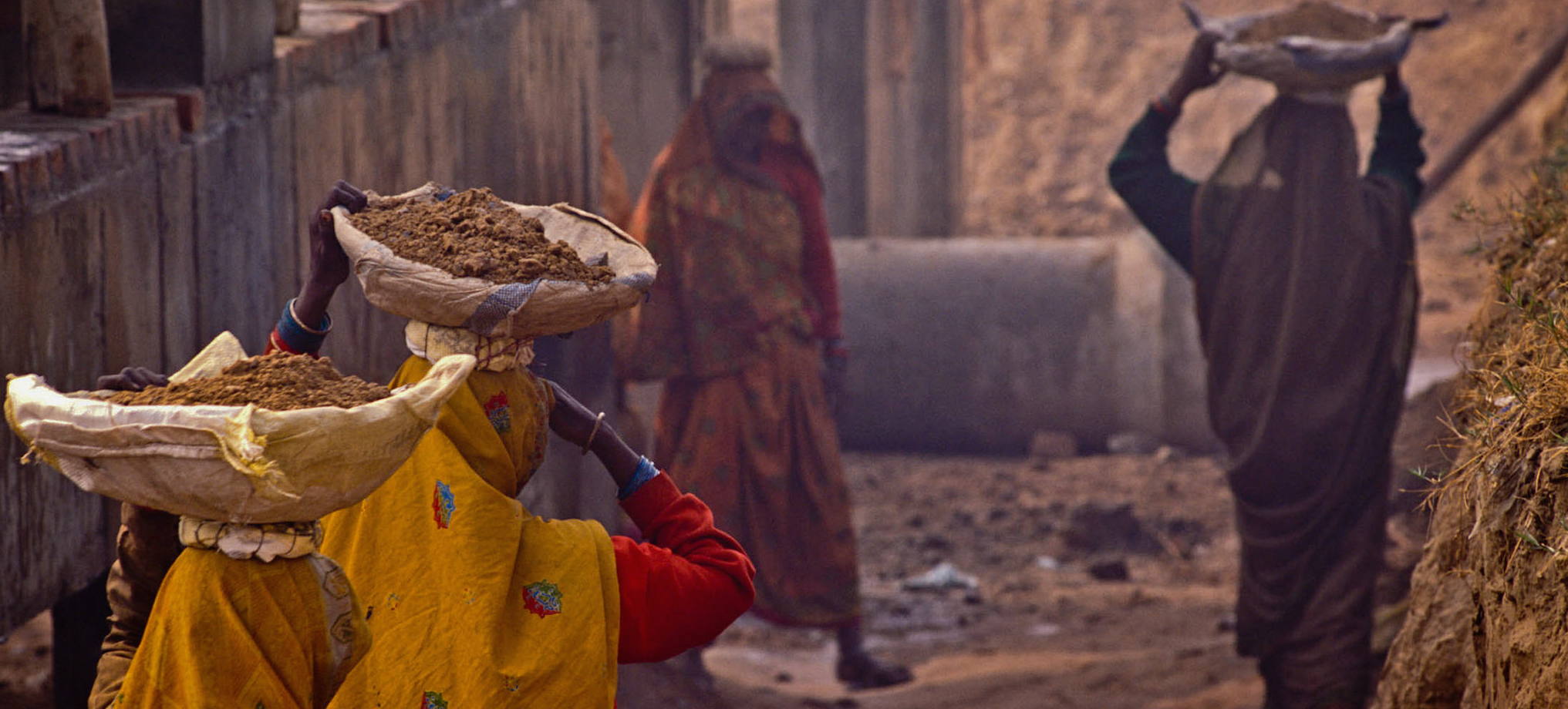 raising minimum wages recognises the problem  but doesn t solve it