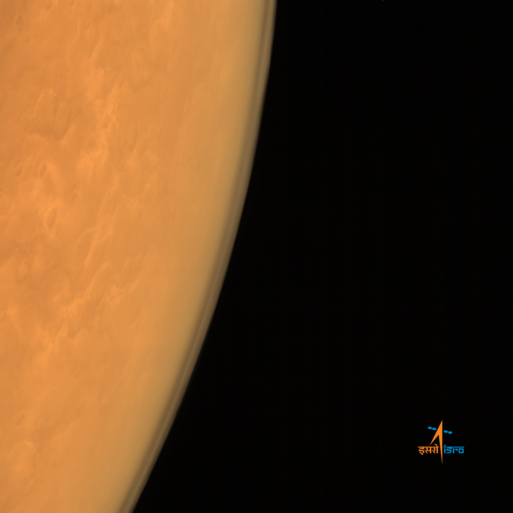 isro plans return to mars with mangalyaan 2 0