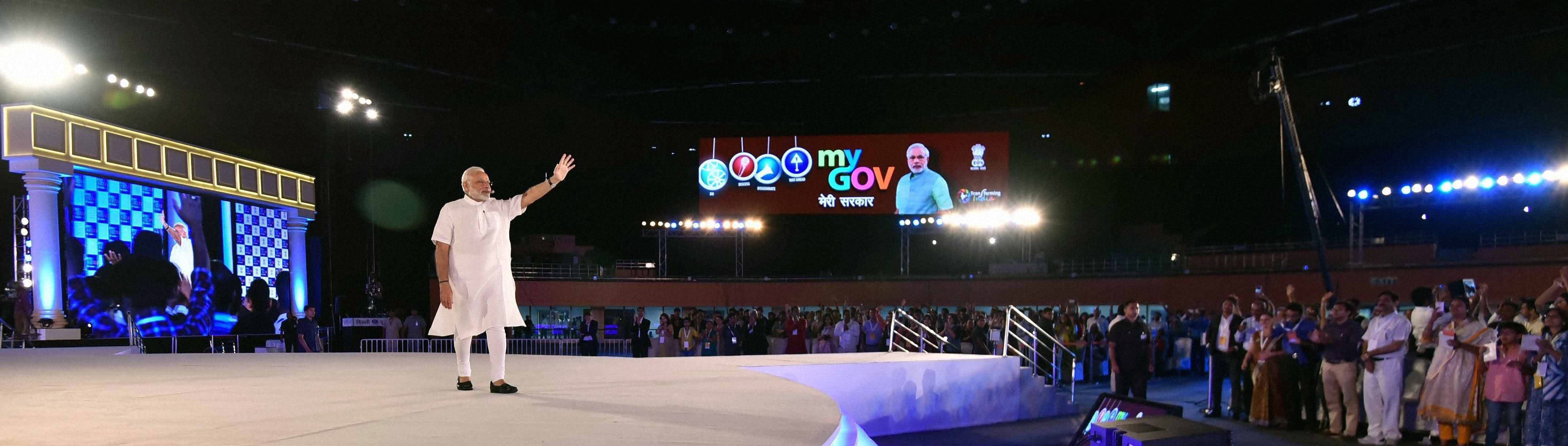 stung by dalit backlash  narendra modi eats his own words on cow slaughter