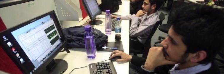 how technology is upending modi’s monumental plans to create millions of jobs