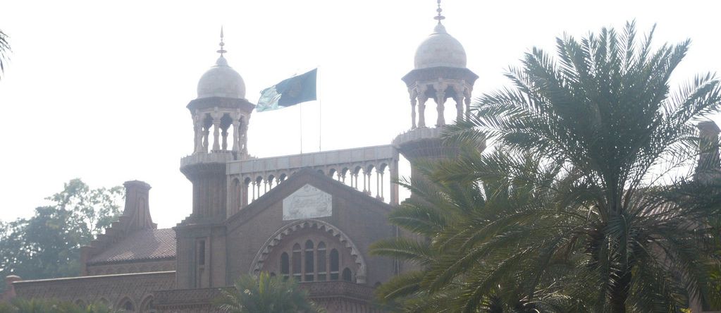 the harried life of a public prosecutor in pakistan