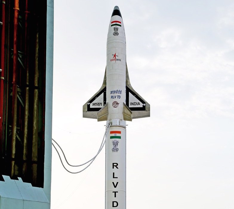 isro will test scramjet engine on august 28