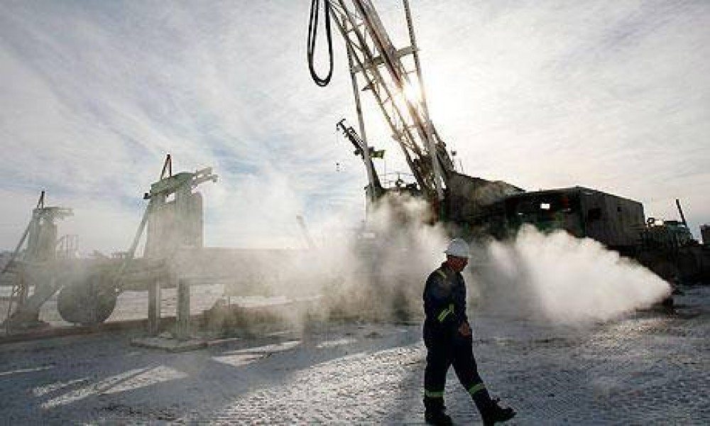 how fracking is re calibrating global geo politics