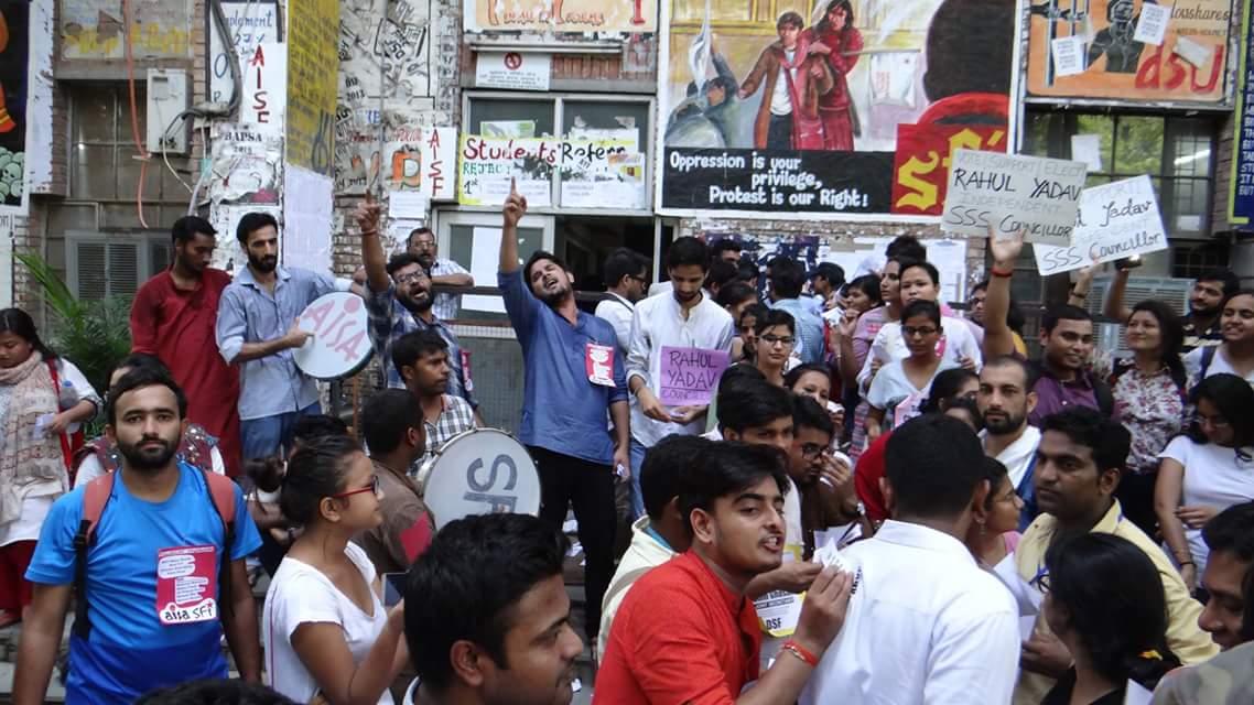 why the left shouldn t get too comfortable after its jnu victory