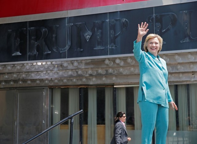 us presidential race tightens  reuters ipsos poll