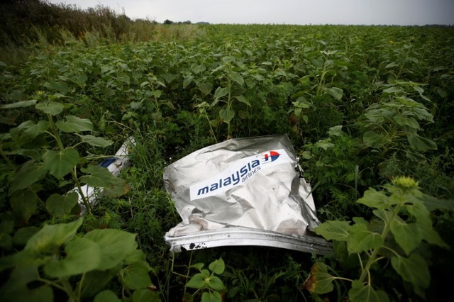 mh 17  prosecutors say plane downed by russian made missile