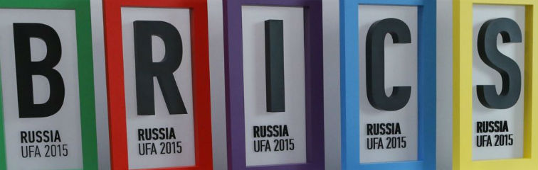 amid sanctions against russia  brics can lead the change towards national currency payments