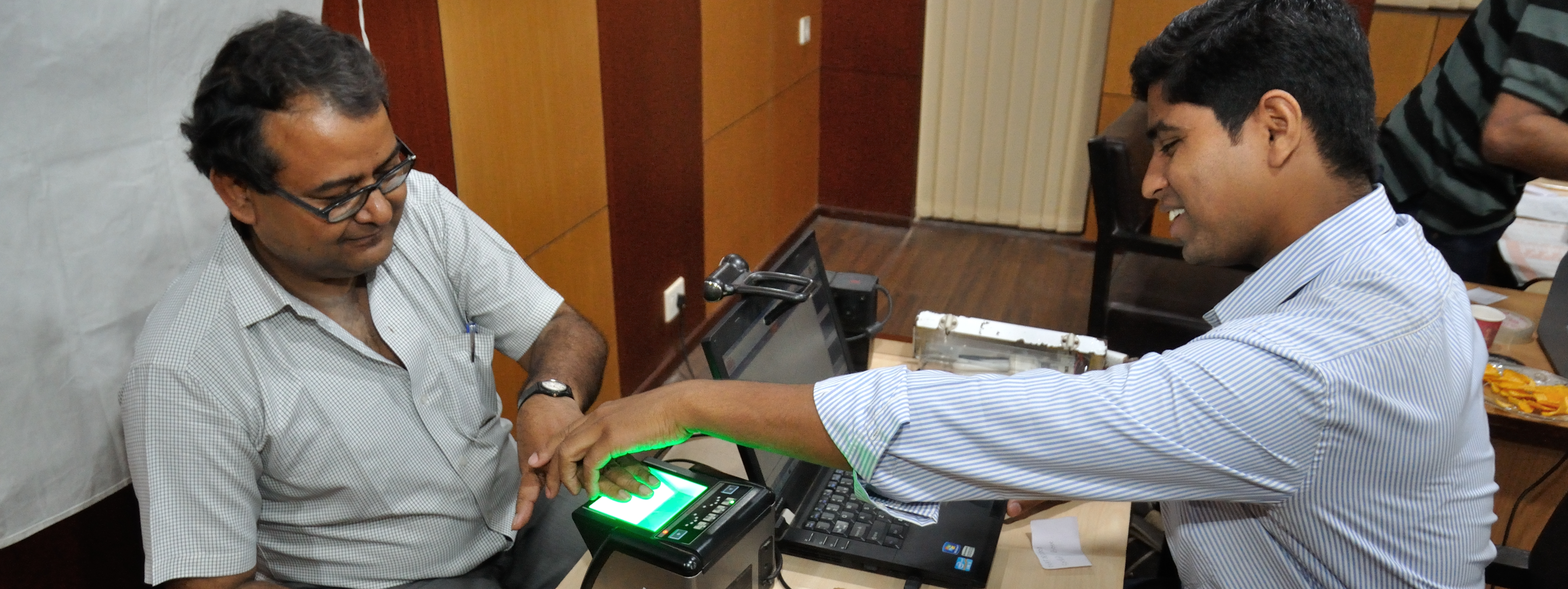 aadhaar moves forward as ministries navigate sc order and public backlash