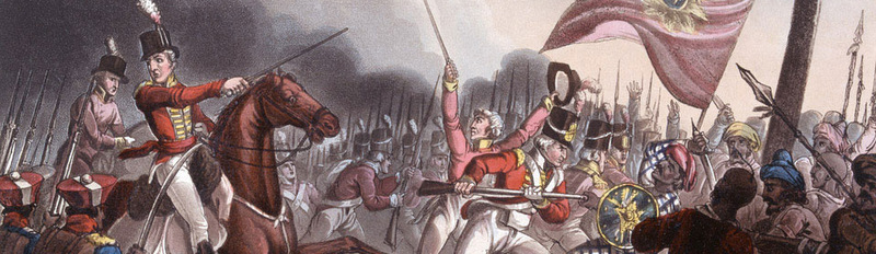 battle of assaye when british blades triumphed over maratha guns