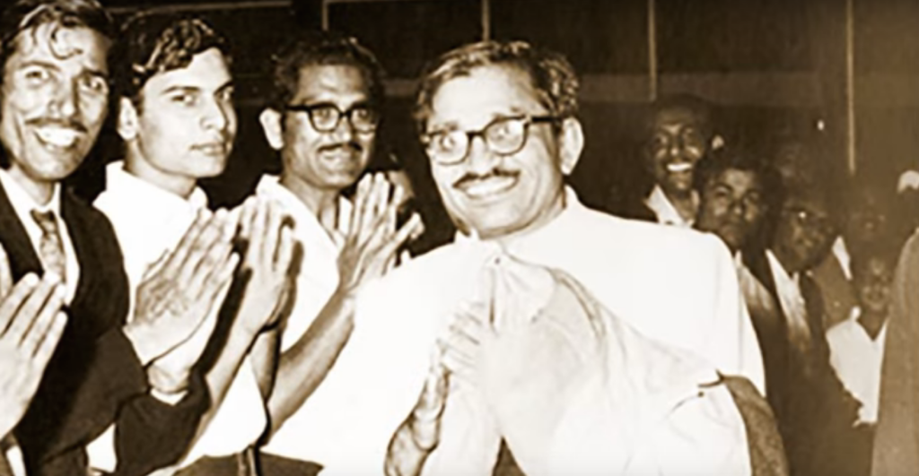 Deendayal Upadhyaya's Prescription for India Was 'Dharma-Rajya', Not  Hindutva - The Wire