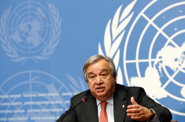 portugal’s antonio guterres inching closer towards becoming next un chief