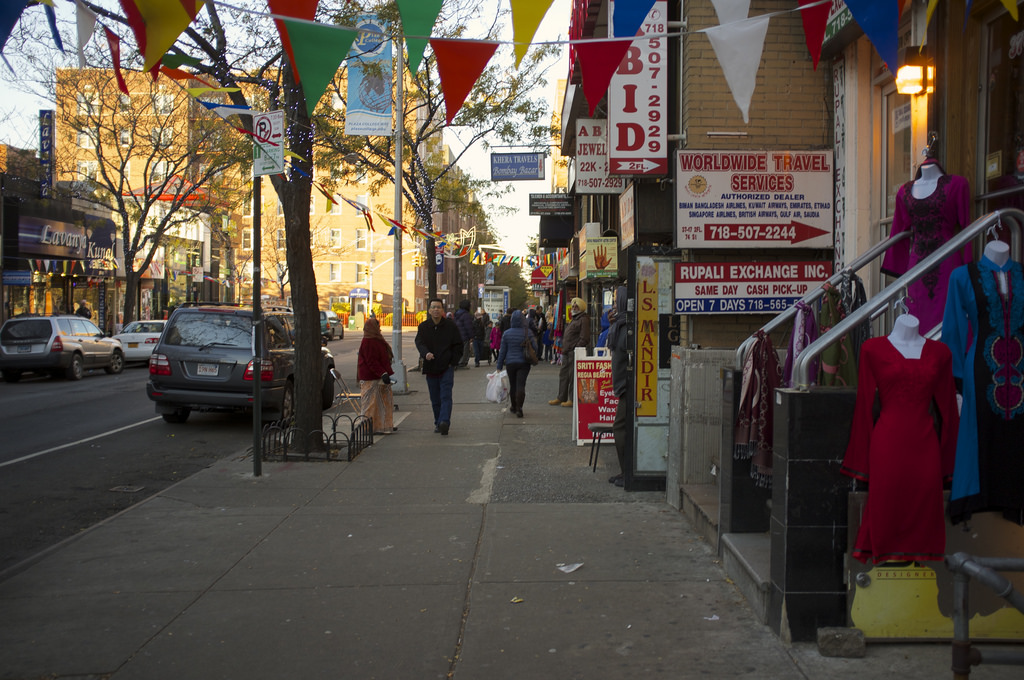 new york  new york  suketu mehta falls prey to cliches of indian immigrant novels