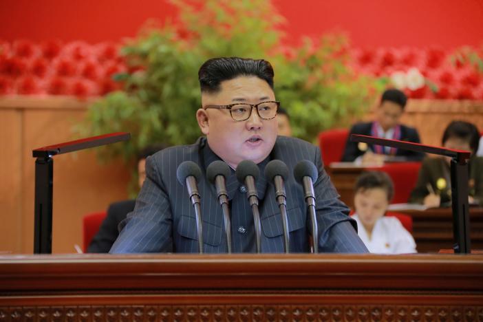 north korea ready to conduct another nuclear test says south korea