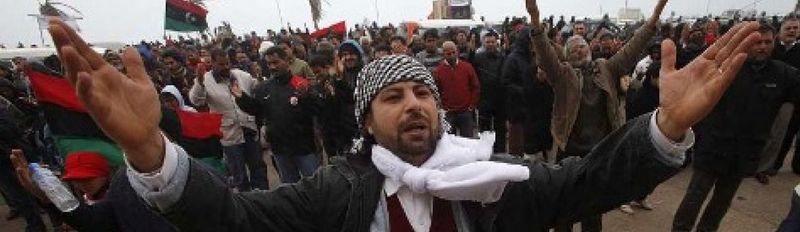 the perils of humanitarian wars