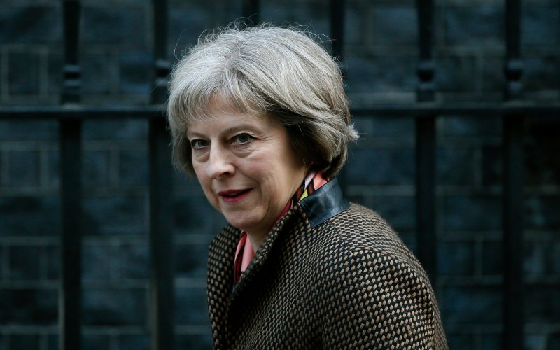 britain pushes for  unique  deal with eu post brexit