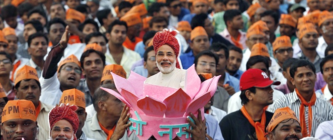 the  achhe din  promise will not be easily forgotten