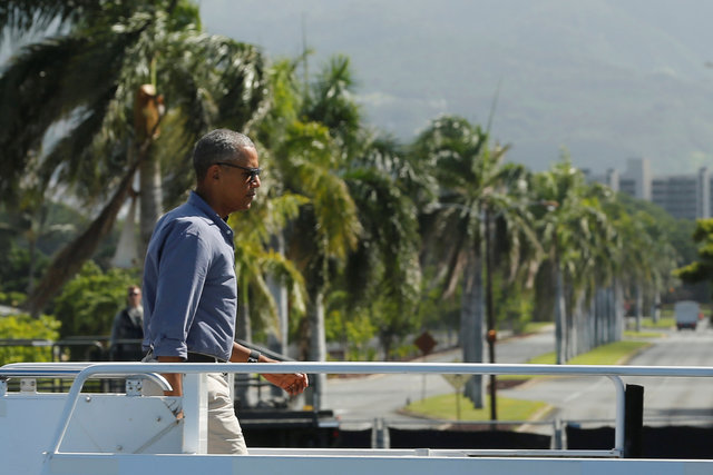 obama trying to sign off on asia shift  but other crises demand attention