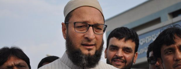 owaisi on kashmir   pakistan will always fish in troubled waters  what have we done at our end  