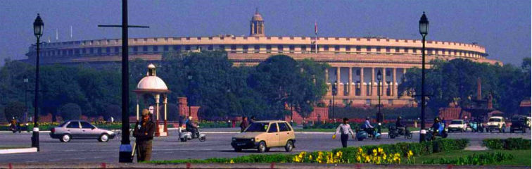 a systemic overhaul of our parliamentary standing committees is long overdue