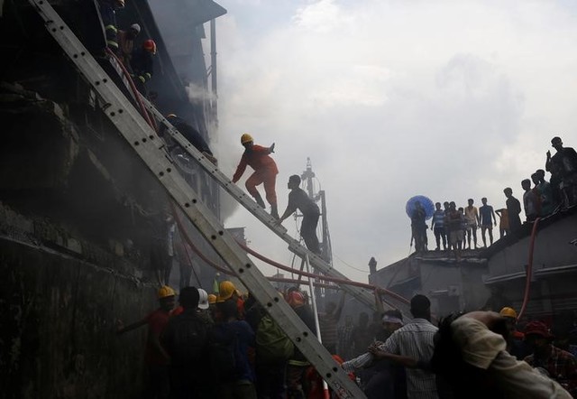 death toll rises to 29 in bangladesh factory fire