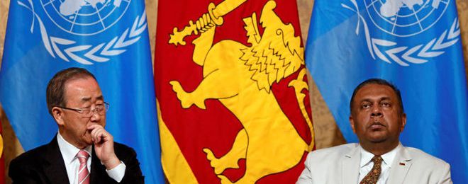 the un has done little to help those awaiting justice in sri lanka