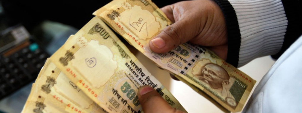 gst is only one sixer in the long innings ahead for india