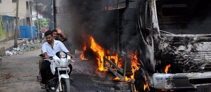 on cauvery  angry politicians must listen to the wisdom of their farmers