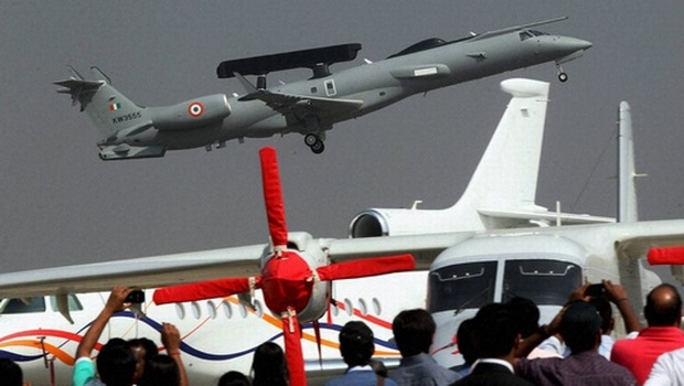 drdo to seek explanation from embraer over kickback allegation