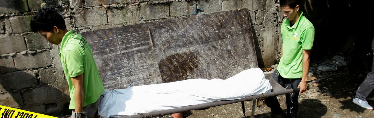 duterte’s war on drugs  bitter lessons from thailand’s failed campaign