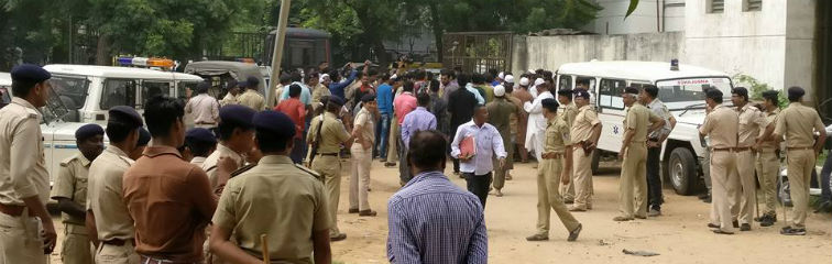 how a mass protest forced cops to act on mohammed ayyub s case