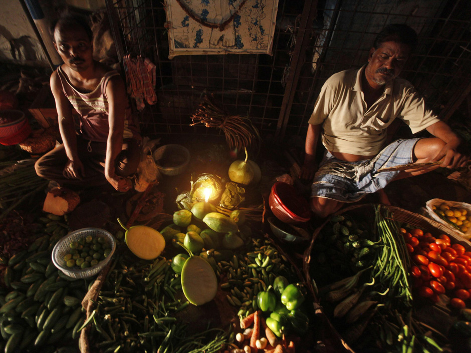 majority of indians cannot afford fruits and vegetables  study reveals