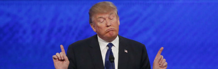 why donald trump s suicidal economics should worry global markets