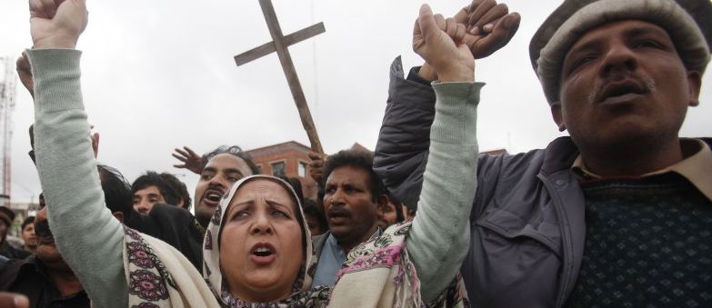  the pakistani state should not define people s religion for them 