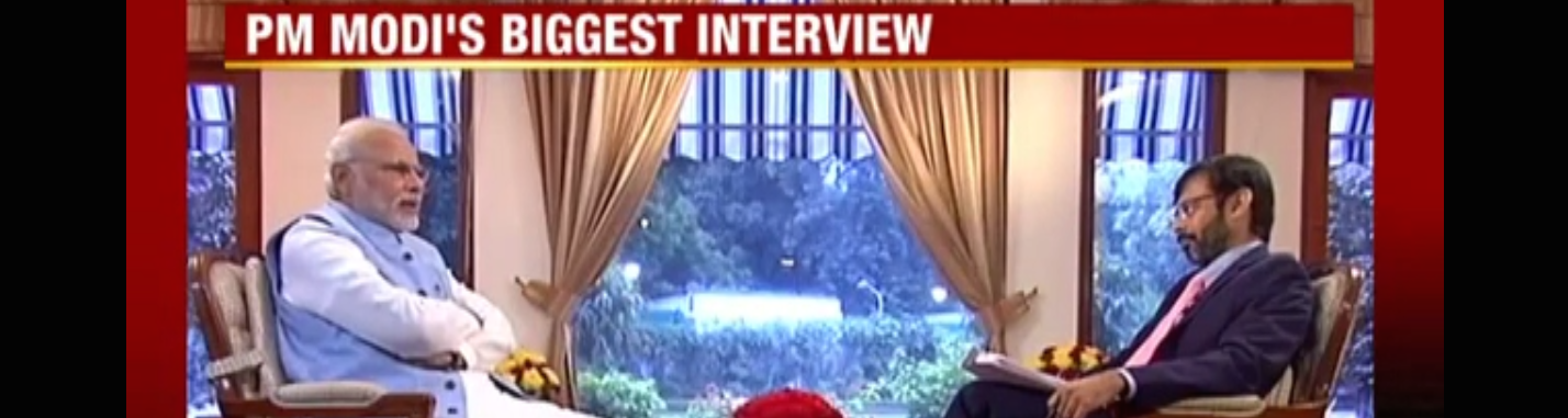 jiopolitics  ten questions reliance’s tv channel forgot to ask modi