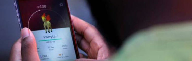 a judicial joke funnier than pokemon go